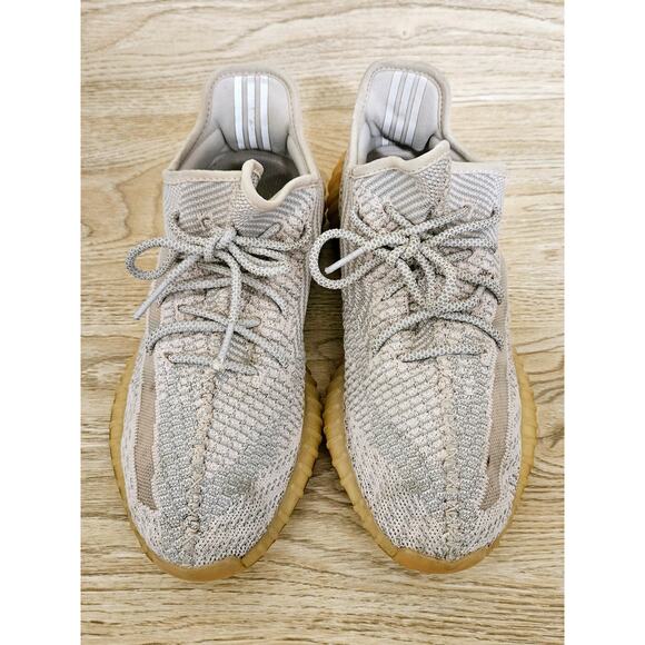 Adidas Yeezy Boost 350 V2 Synth Non-Reflective Mens Size US 11 UK 10.5 FV5578 - Picture 3 of 12